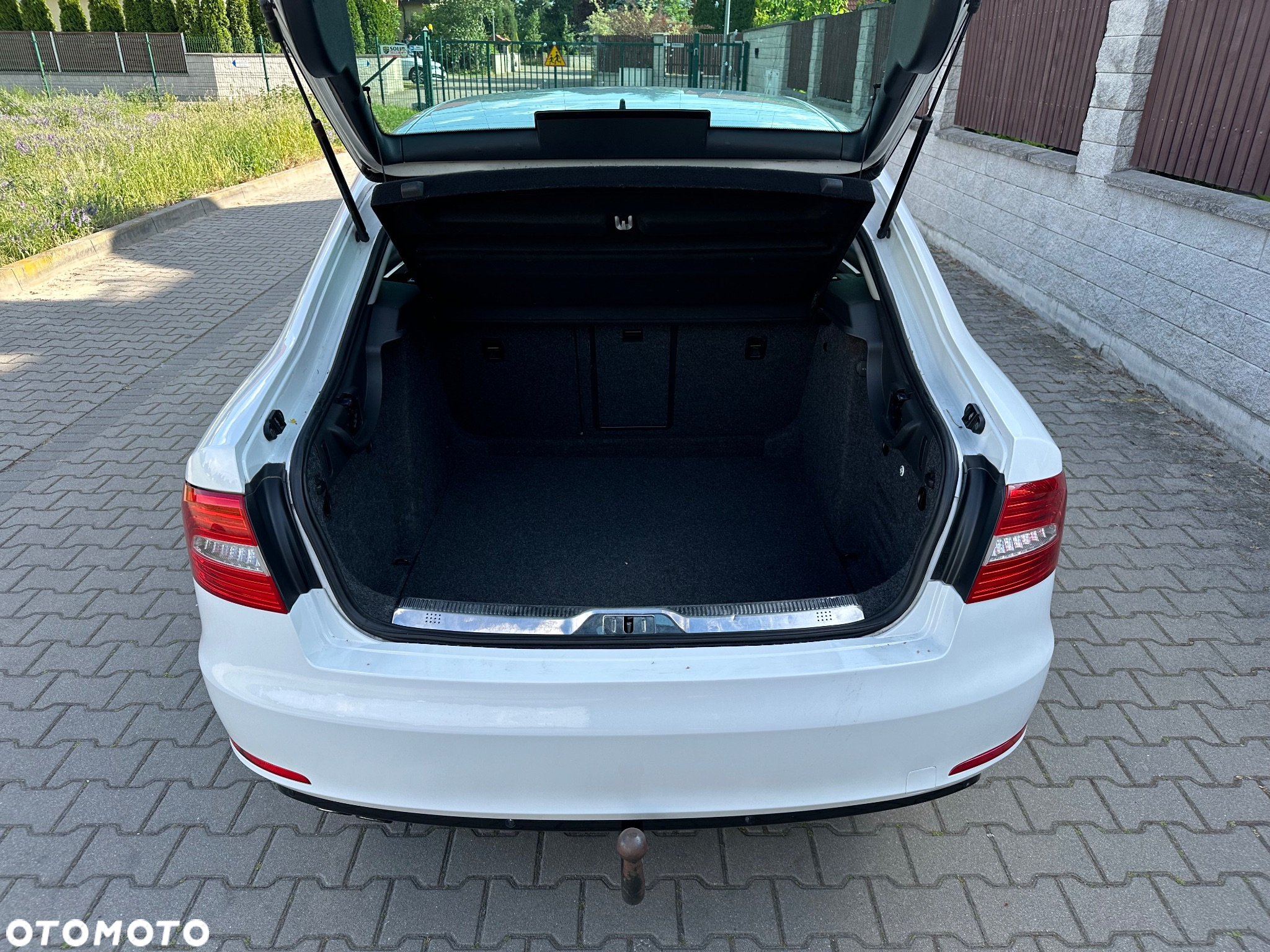 Skoda Superb 2.0 TDI Comfort - 15