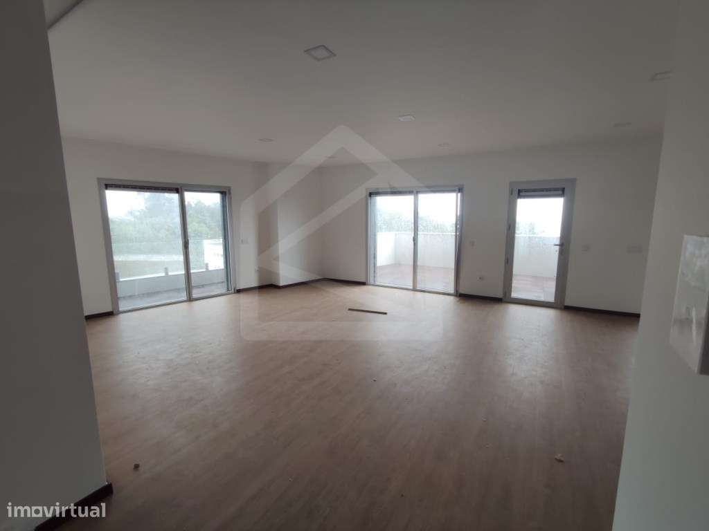 Apartamentos T3 em Loureiro, Oliveira de Azeméis - Grande imagem: 4/51