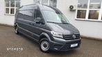 Volkswagen Crafter Furgon L4H3 z wysokim dachem - 5