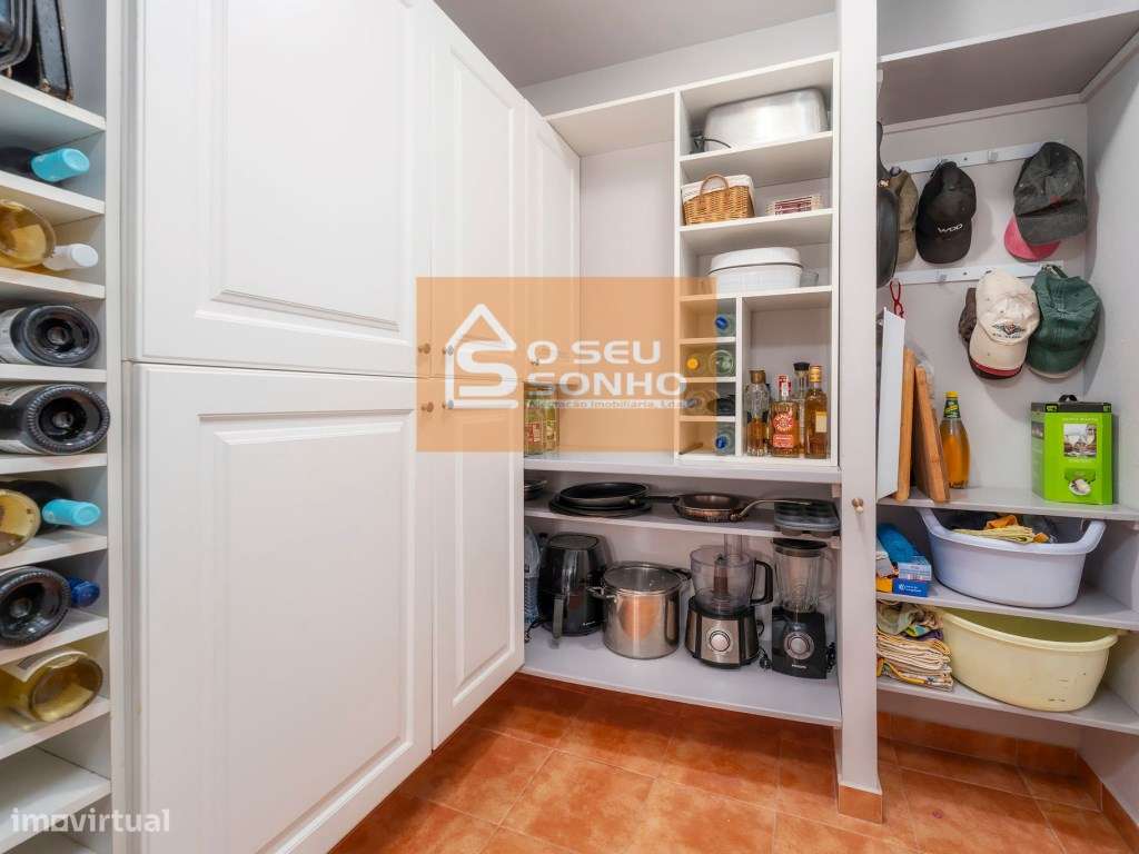 Moradia T3 em Pechão-46