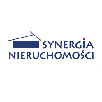 Synergia Nieruchomości Logo