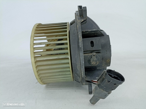 Motor Da Chaufagem Sofagem  Renault Megane I (Ba0/1_) - 3