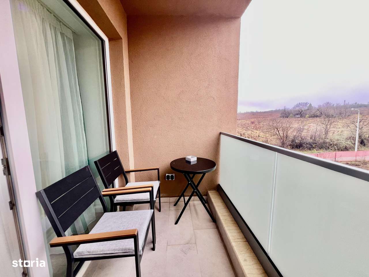 Apartament 2 camere Copou-Rasarit de Soare - Imagine principală: 5/19