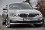 BMW Seria 5 520d xDrive Luxury Line - 9