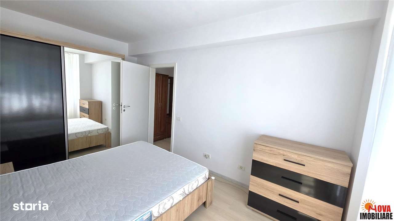 Alphaville Racadau- studio mobilat si utilat - Imagine principală: 4/8