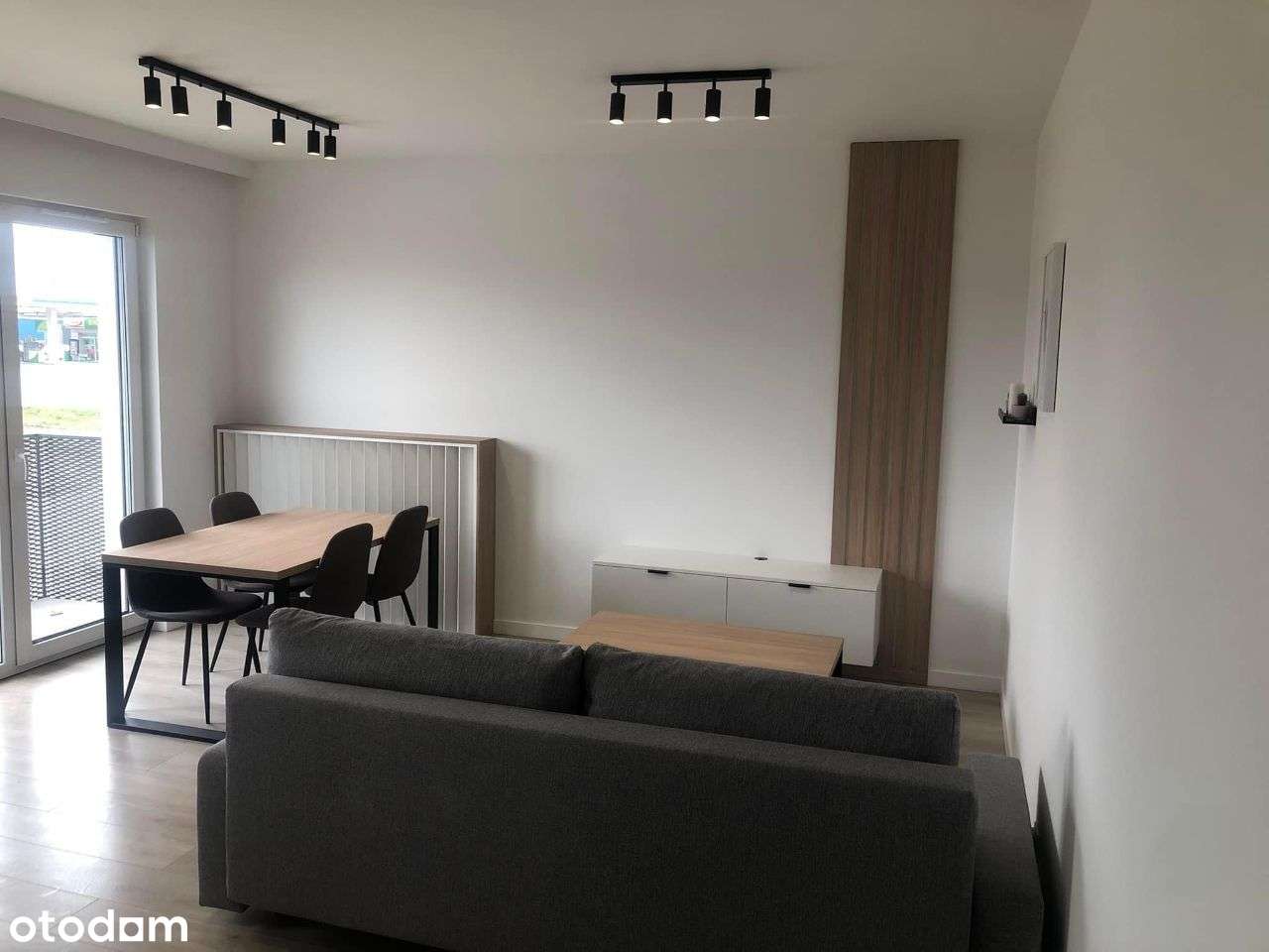 Mieszkanie do wynajęcia - Pełny obrazek: 4/11