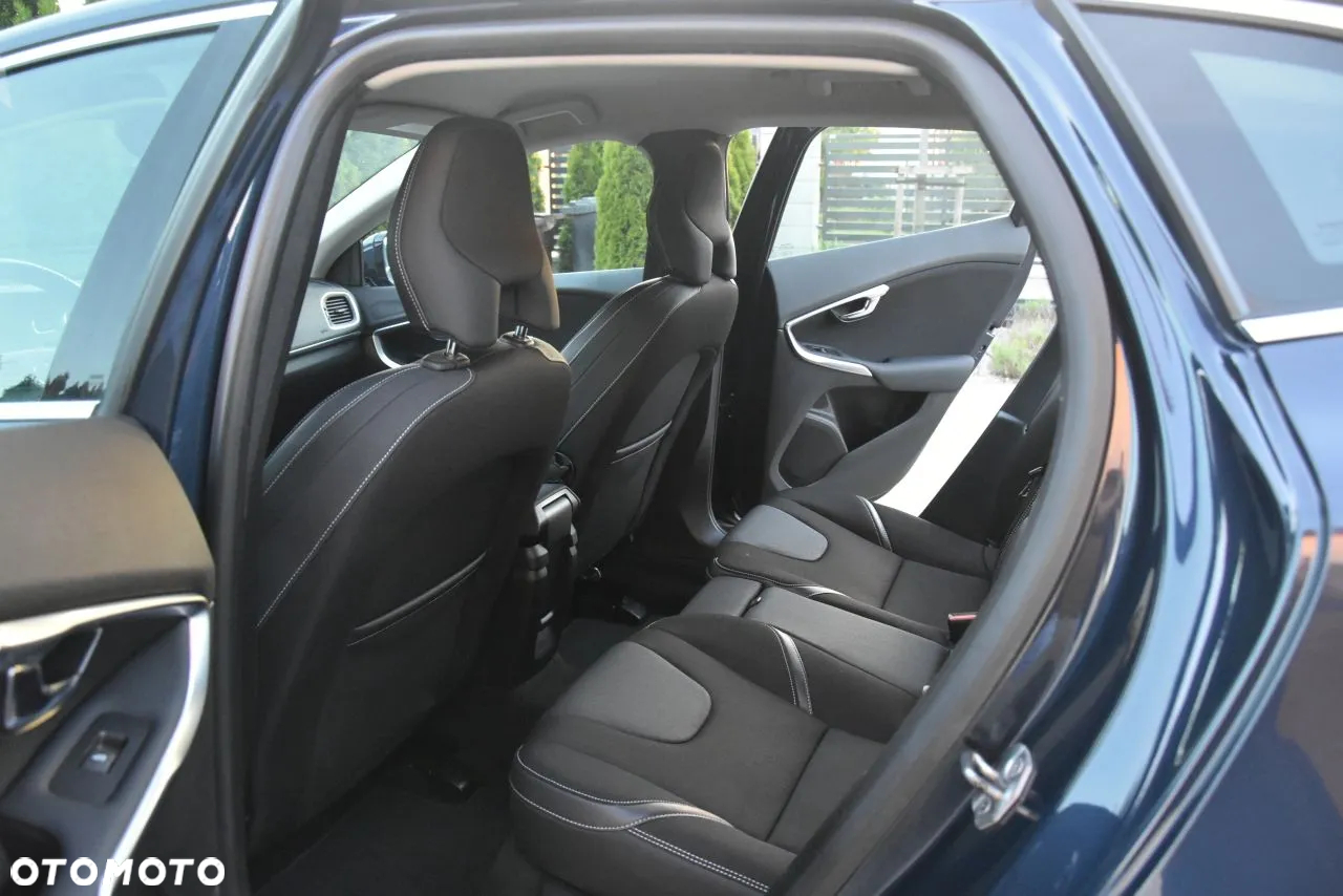 Volvo V40 D4 Drive-E Summum - 14