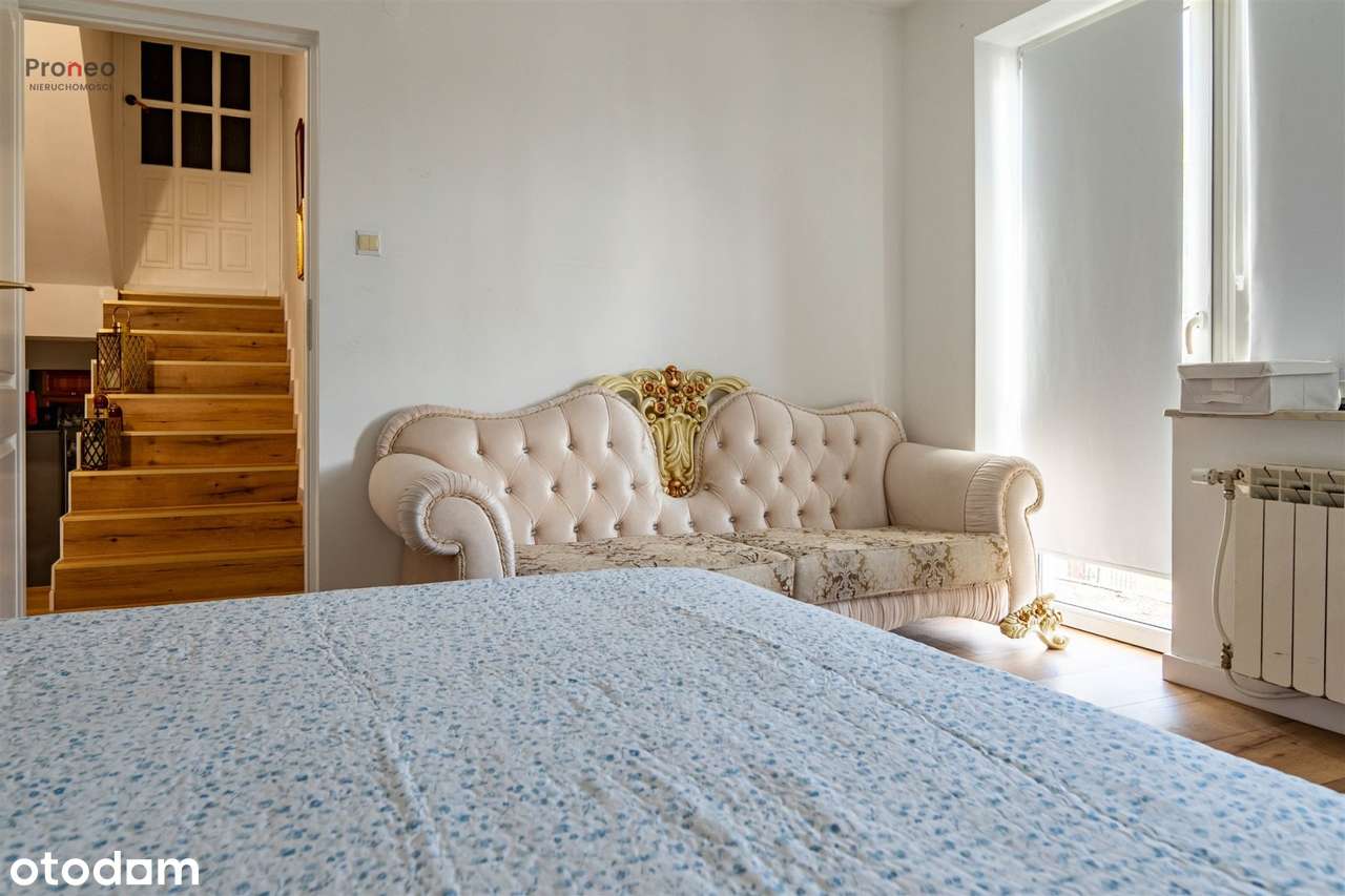 Dom w atrakcyjnej lokalizacji Stare Miasto-18