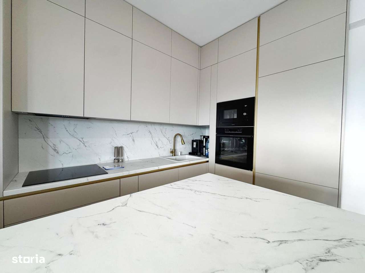 Casa individuala P+M - 3, 4 sau 5 camere - teren 370mp - Imagine principală: 5/11