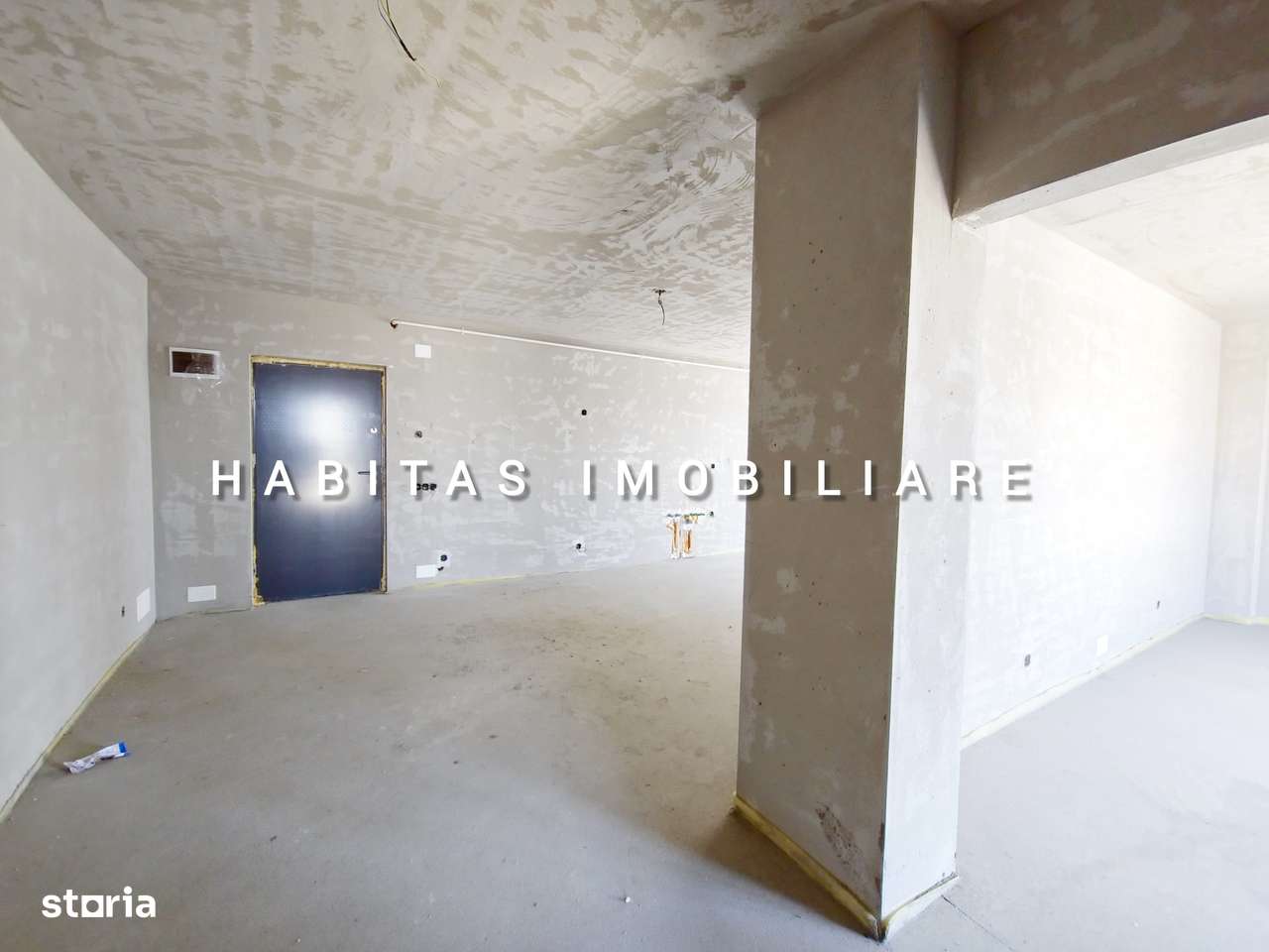 Apartament cu 2, camere, zona Vivo, parcari subterane - Imagine principală: 4/20