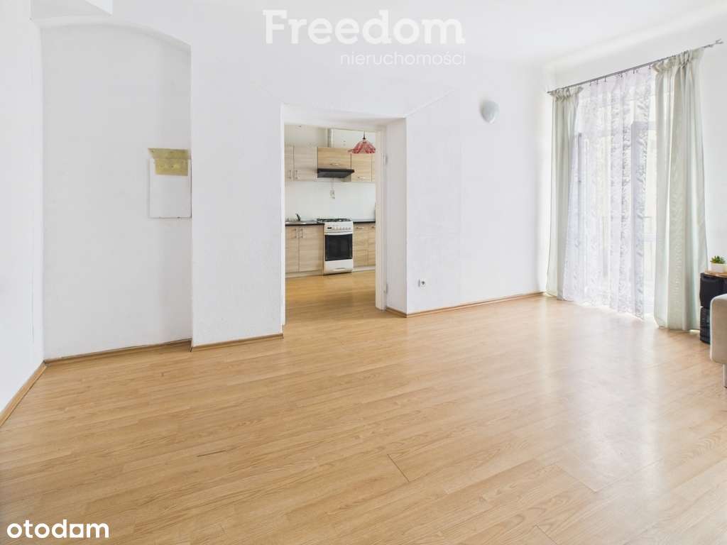 Na sprzedaż mieszkanie w kamienicy – ul. Skibińska - Pełny obrazek: 4/13