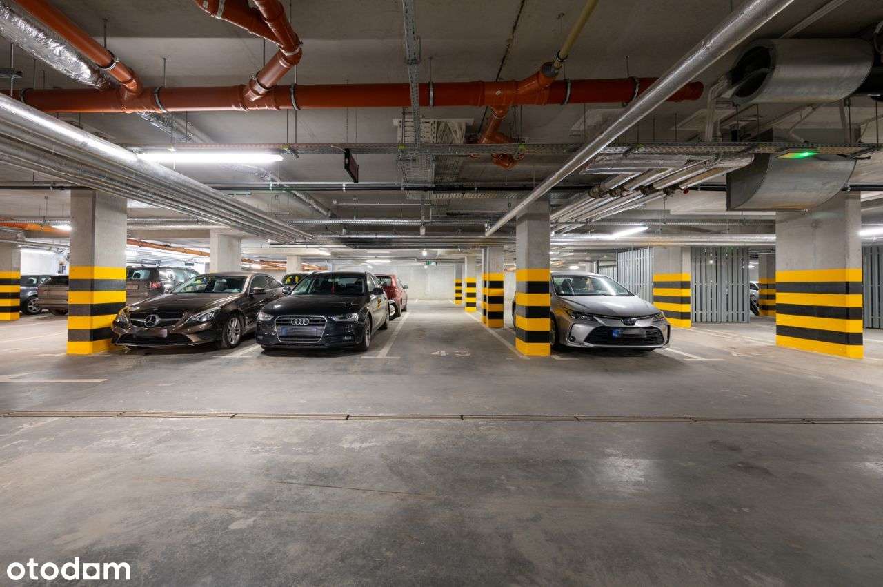 Tylko jeden sąsiad, taras jak marzenie. Zielona okolica.-5