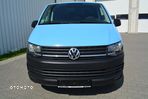 Volkswagen TRANSPORTER T6 LONG - 12