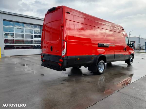 Iveco 70C18H V - 5