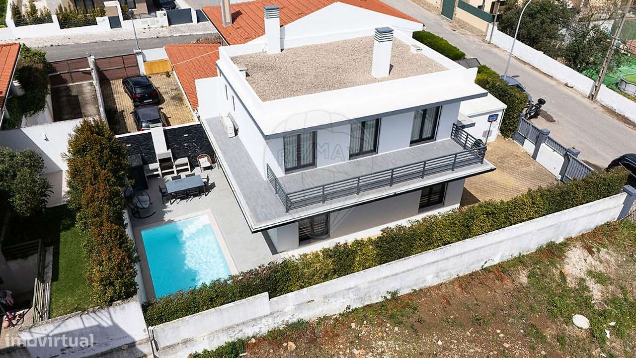 Moradia T4 para venda-29