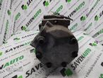 Compressor Ar Condicionado Renault Laguna I (B56_, 556_) - 4