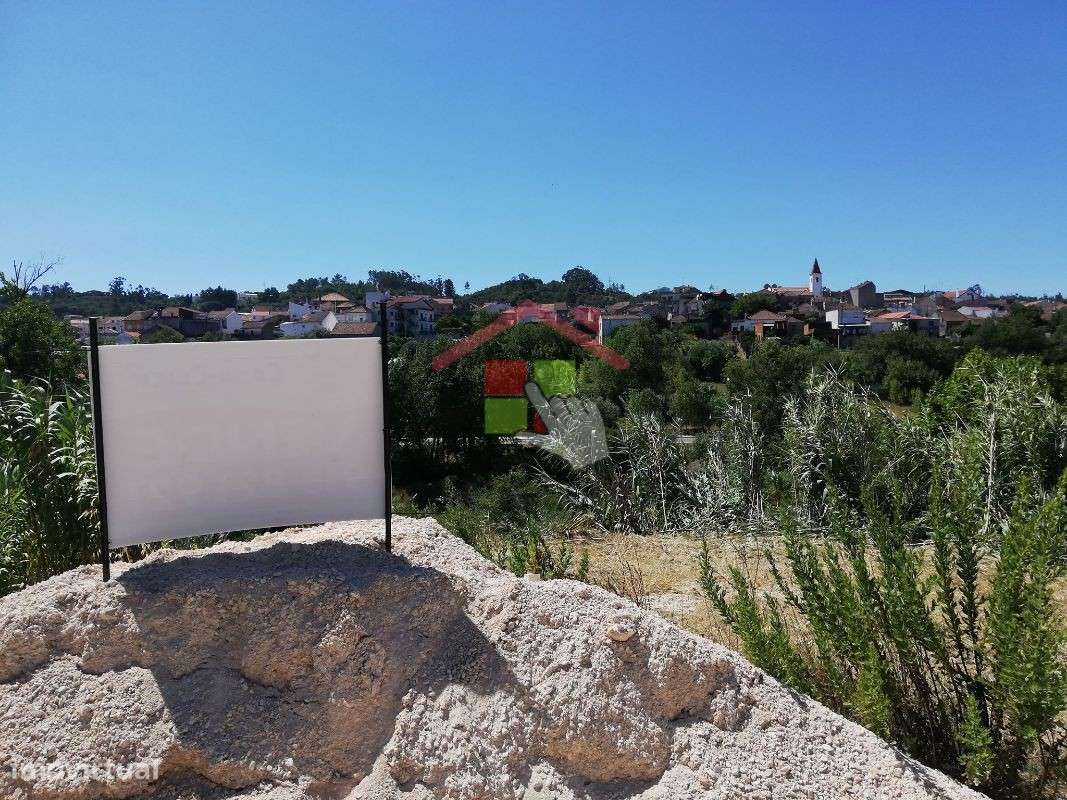 Terreno T3 Venda em Amiais de Baixo,Santarém - Grande imagem: 5/11