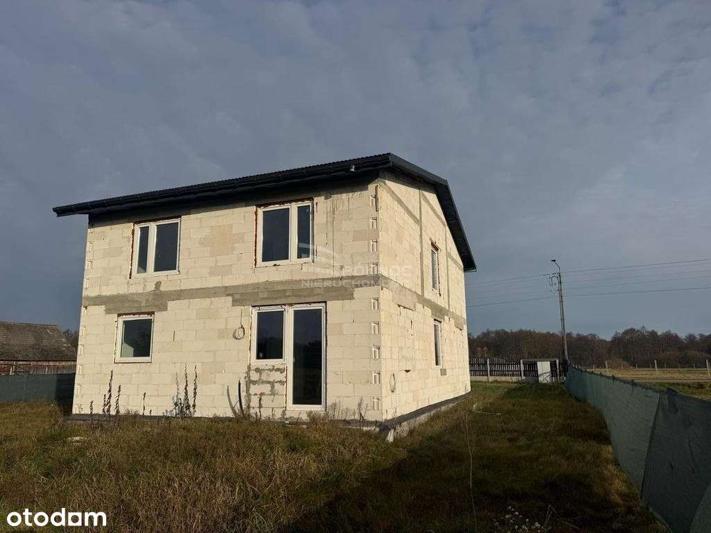 Dom Dąbrówki !!! - Pełny obrazek: 5/20