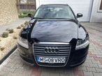 Audi A6 2.0 TDI DPF multitronic - 2