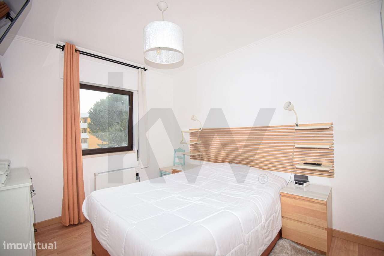 T2 Remodelado em Matarraque, São Domingos de Rana - Grande imagem: 4/23