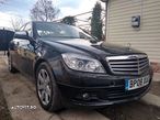 Dezmembrari Mercedes C-Class W204 2009 - 1