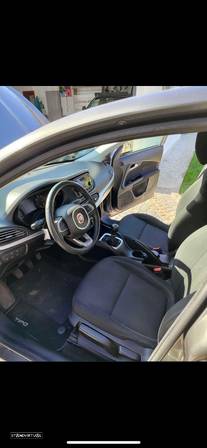 Fiat Tipo 1.3 M-Jet Easy - 7