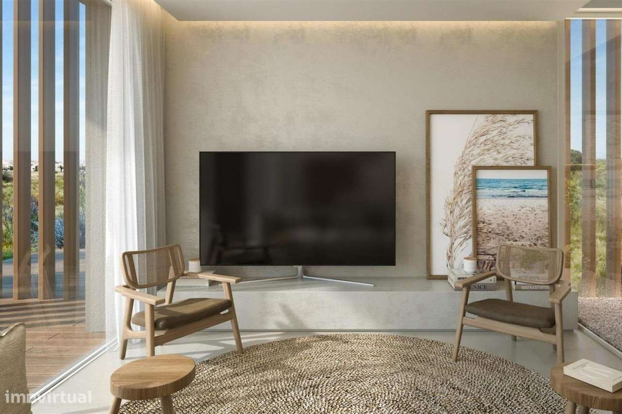 Townhouse com Açoteia e Acesso Direto à Praia no Verdelago Resort - Grande imagem: 3/24