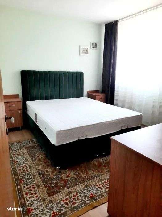 AP. 2 CAMERE DRUMUL TABEREI, BUCATARIE INCHISA, METROU 3 MINUTE - Imagine principală: 3/8