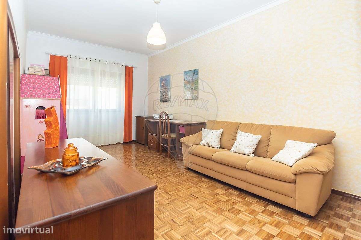 Apartamento T3 para venda-15