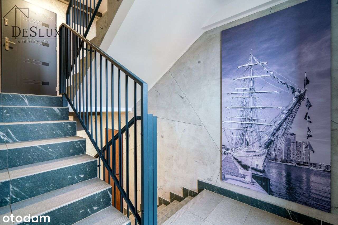 Dwupokojowe mieszkanie z oddzielną kuchnią-5