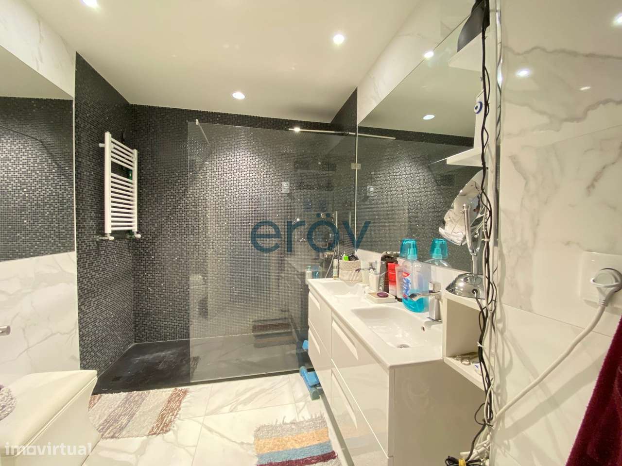 Apartamento T3+1 em Santa Marinha - Vila Nova de Gaia-12