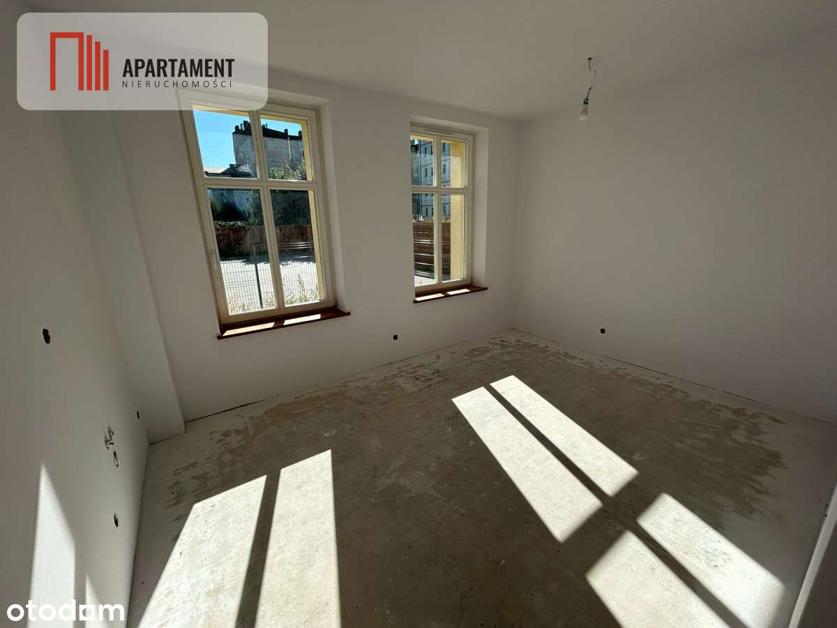 Mieszkania w wyremontowanej kamienicy - Pełny obrazek: 2/19