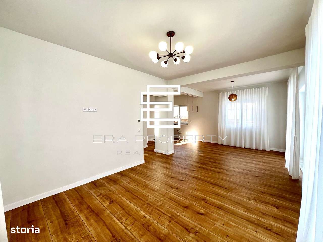 Casa individuala intabulata- teren 470mp, Talmaciu - Imagine principală: 2/14
