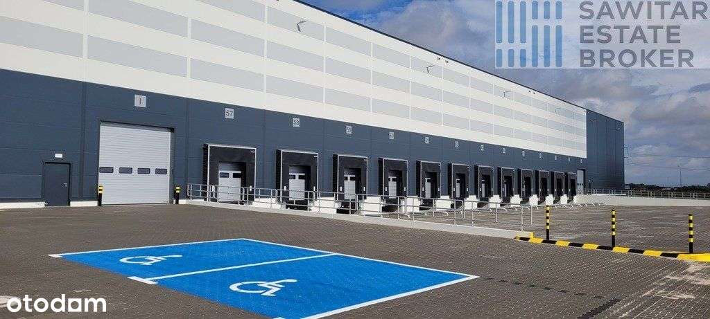 Wrocław wsch.obwodnica-różne moduły-bez prowizji - Pełny obrazek: 3/5