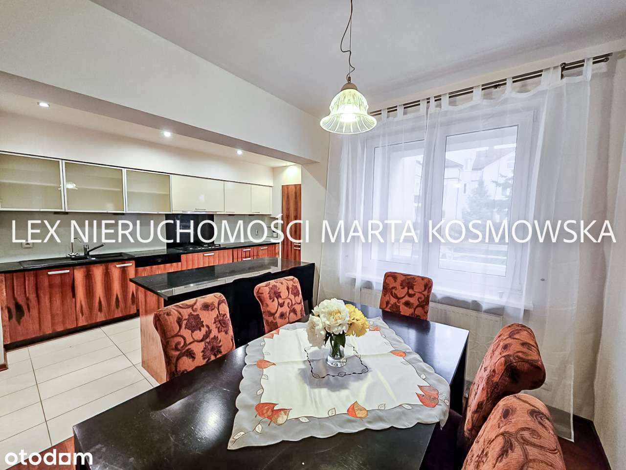 Włochy Al. Jerozolimskie , 4 pok. 135m, garaż - Pełny obrazek: 5/20