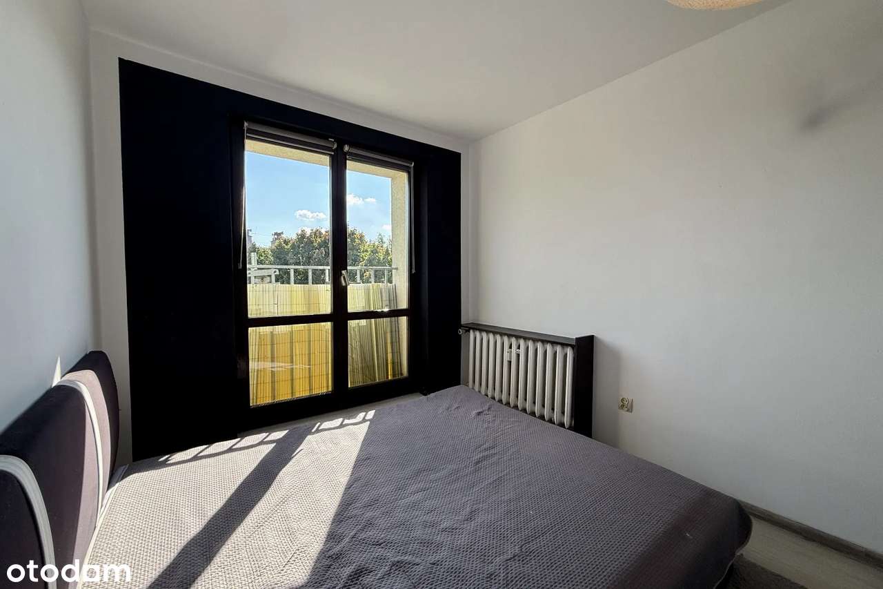 2 Pokoje umeblowane od zaraz-14