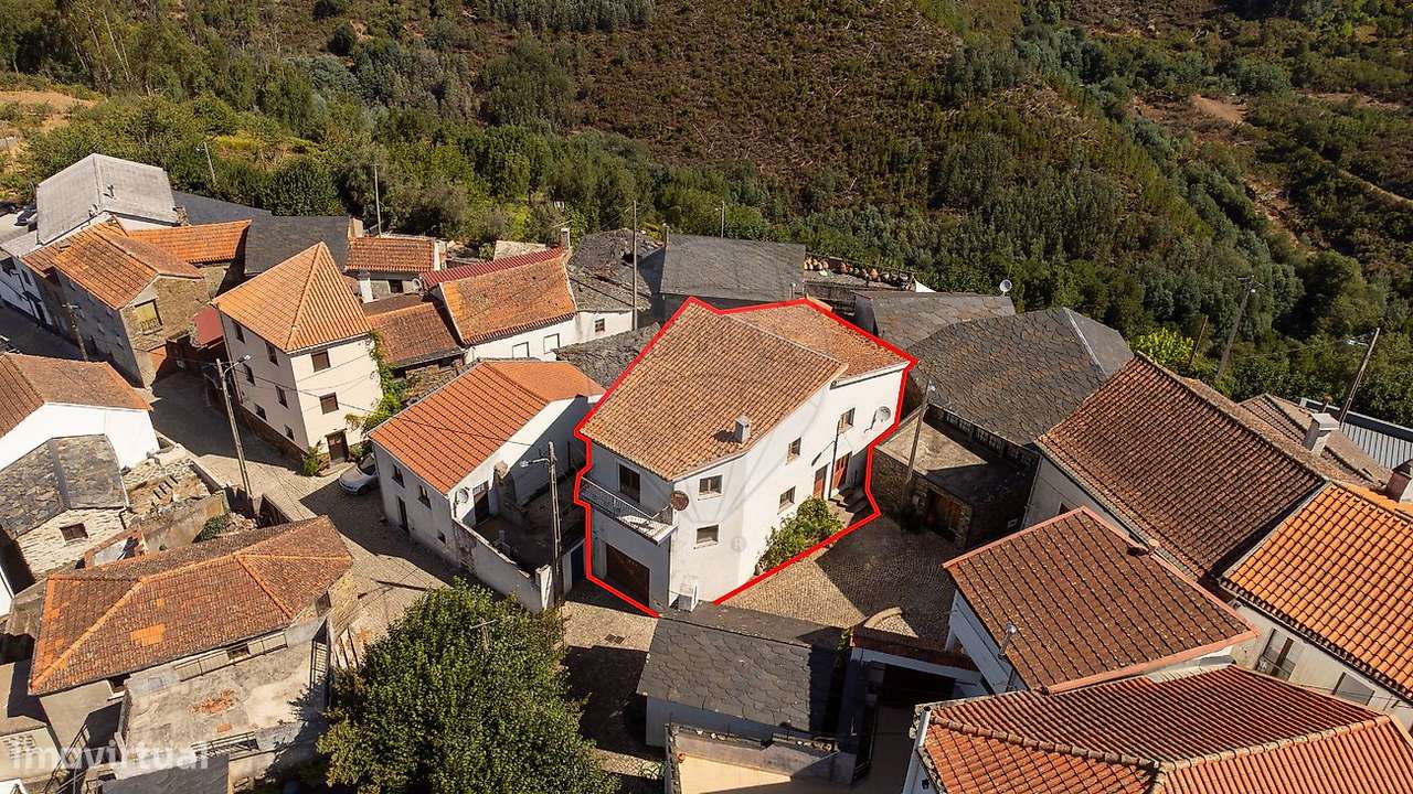 Moradia T3 para venda-5