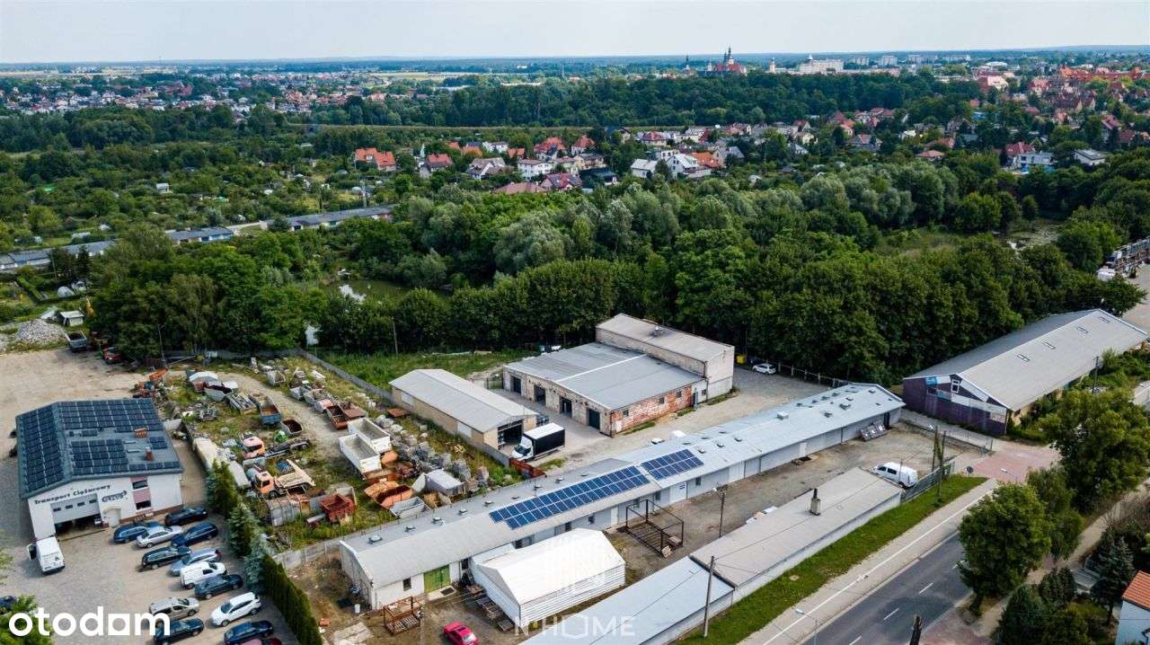 magazyny na wynajem - Pełny obrazek: 4/5