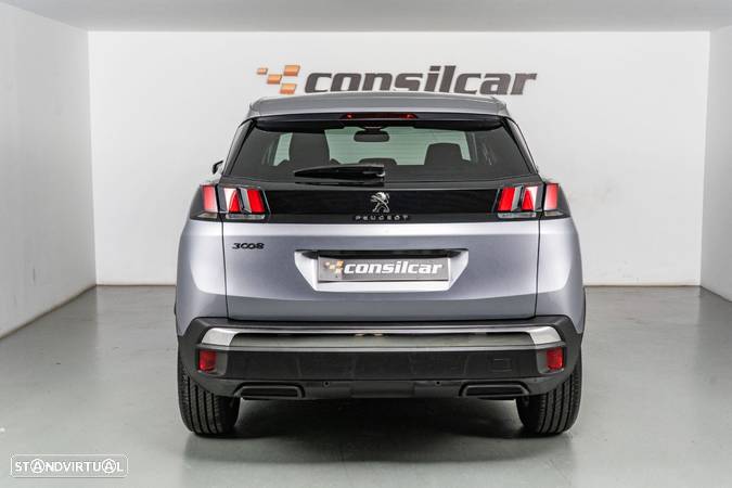 Peugeot 3008 1.2 PureTech Active - 5