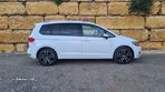 VW Touran 1.6 TDI Confortline DSG - 4