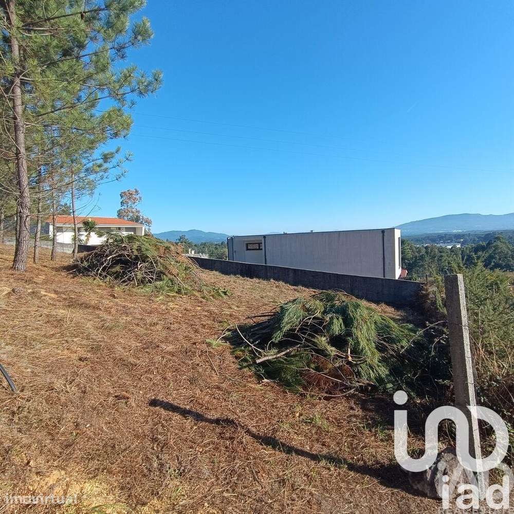 Terreno para construção em Reboreda e Nogueira - Grande imagem: 2/13