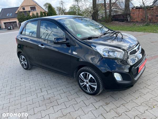 Kia Picanto 1.0 M - 17