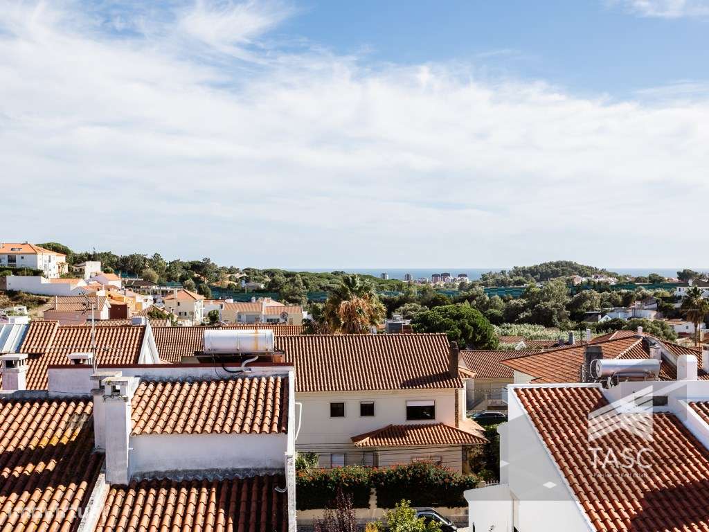 Moradia Geminada em Bicesse-34