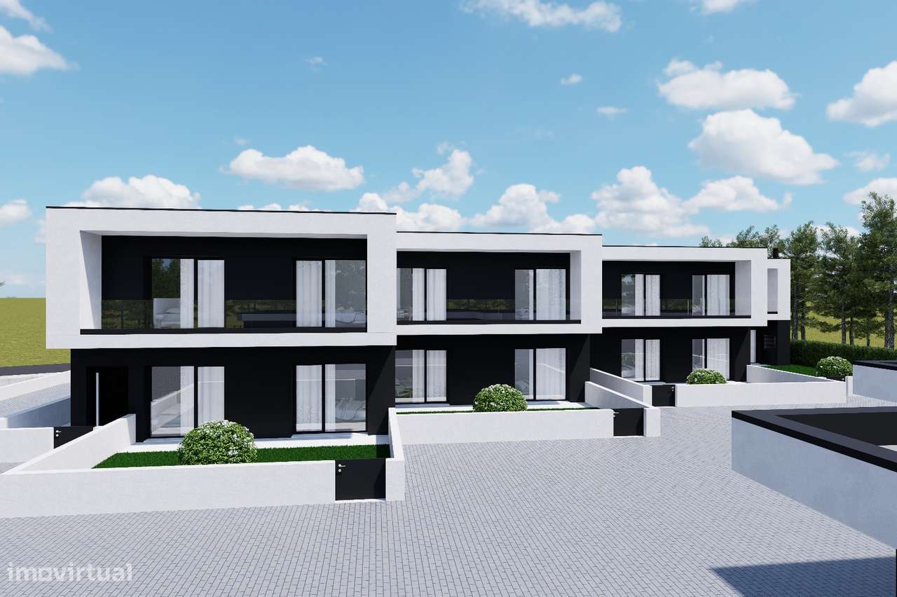 Terreno c/ projeto aprovado p/contrução 7 apart,c/ licença a pagamento-8