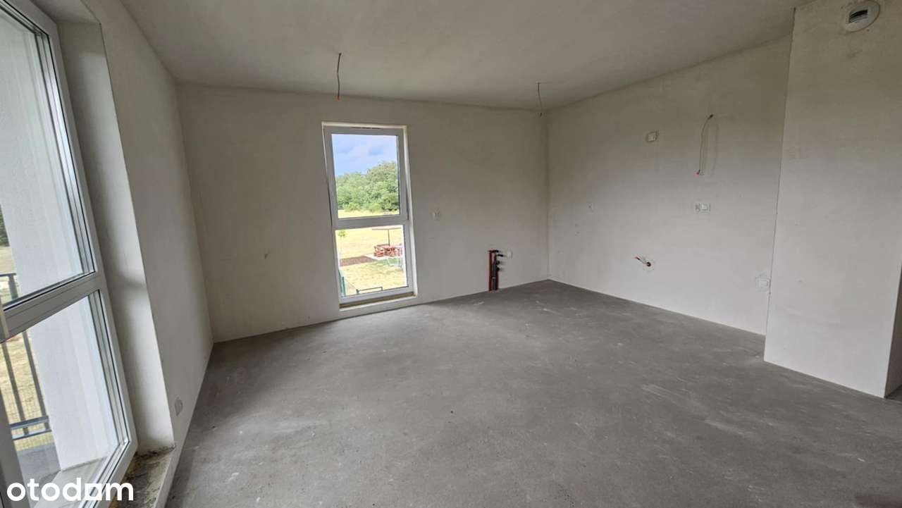 Zobacz cenę za m2 ! Bardzo przestronne 3 pokojowe z garażem - Pełny obrazek: 5/12