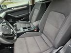 Volkswagen Passat 1.4 TSI BMT Comfortline - 12