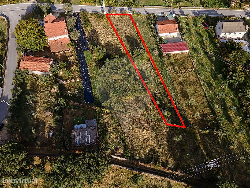 Terreno  para venda-7