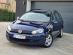 Volkswagen Golf - 1