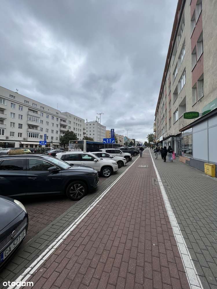 Wynajmę lokal w Ścisłym Centrum Gdyni - Pełny obrazek: 4/6