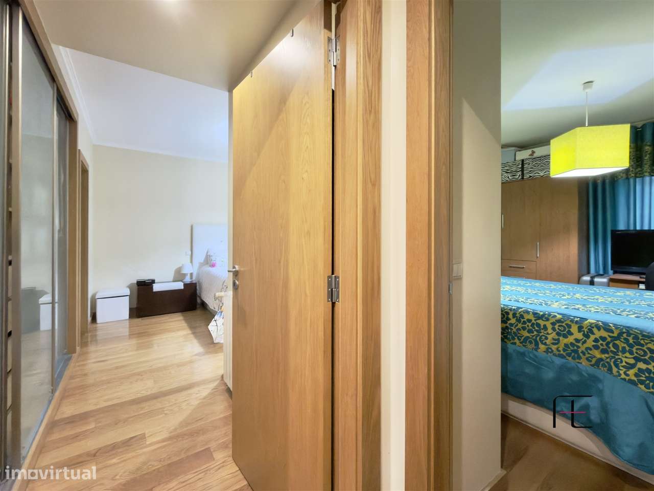 Apartamento T3 na Quinta das Corgas – Santo Ovídeo-16